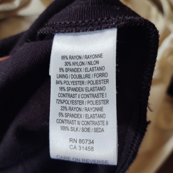 Bcbgmaxazria - Picture 7 of 8